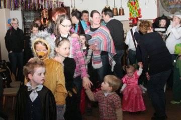 Bild 68 - Olaf Kindertag